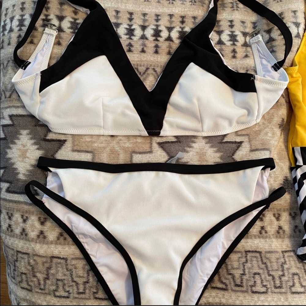 Cupshe bathing suits